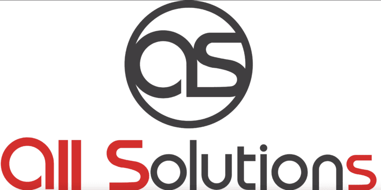logo all solutions