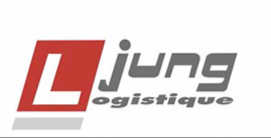 Logo jung logistique
