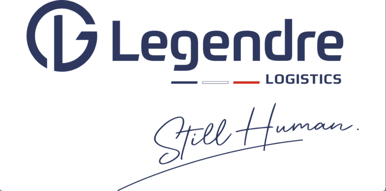 logo Legendre