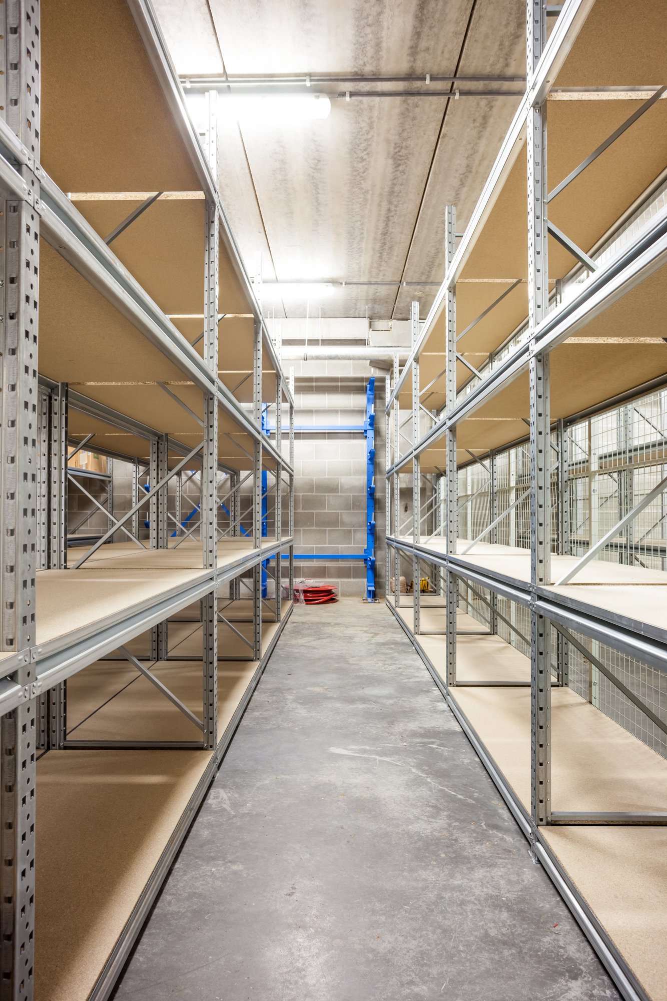 You are currently viewing Stockage en racks à profondeur double