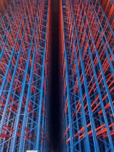 Lire la suite à propos de l’article Qu&rsquo;est-ce qu&rsquo;un rayonnage autoportant ?